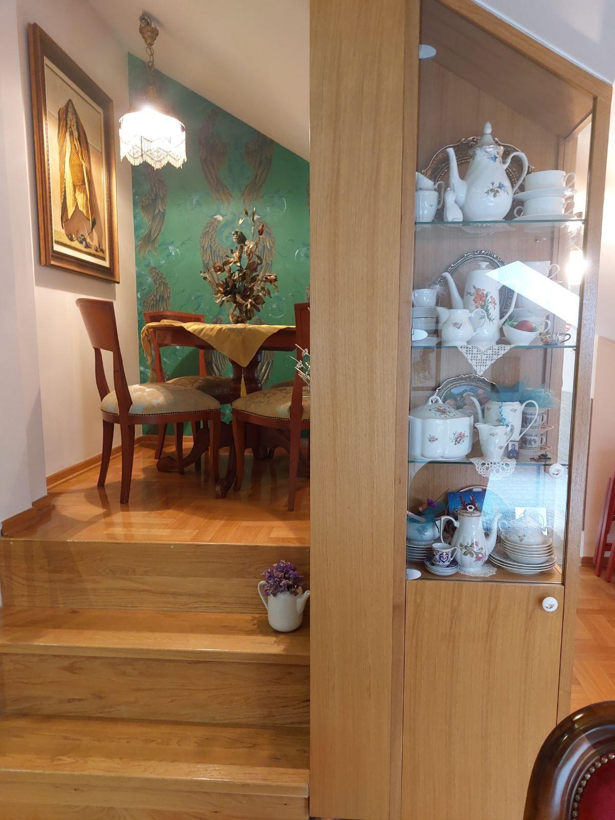 Квартира, 569 м², 173 794$ — FAKTOR